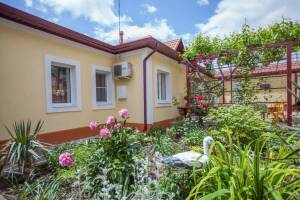 Изображение гостиницы "Частный дом на Горной 7"