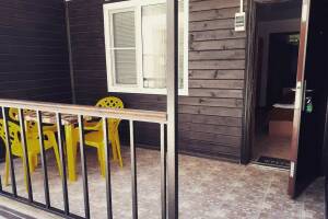 Изображение отеля / гостиницы "Гостевой дом «У моря»"