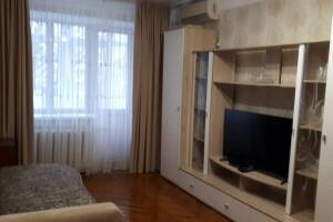 Изображение квартиры "Двухкомнатная квартира на ул. Горького"