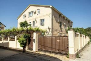 Изображение гостиницы "Гостевой дом «У Георгия и Ирины»"