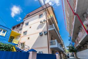 Изображение гостиницы "Гостиница «Николетта»"