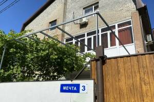 Изображение отеля / гостиницы "Гостевой дом «Мечта-3»"