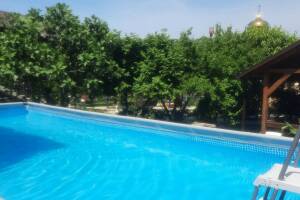 Изображение гостиницы "Гостевой дом «Шервуд»"