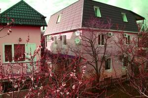 Изображение гостиницы "Гостевой дом «Велес»"