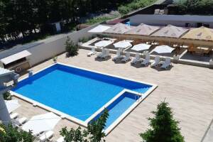 Изображение гостиницы "SPA Отель «Корона»"