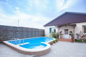 Изображение отеля / гостиницы "Гостевой дом «Леонидас»"