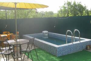 Изображение отеля / гостиницы "Частный сектор «Марина»"