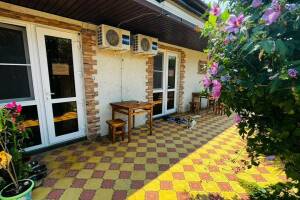 Изображение отеля / гостиницы "Частный сектор «Валенти»"