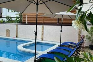 Изображение гостиницы "Гостевой дом «Эллада»"