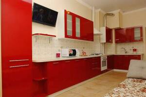 Изображение квартиры / апартамента "Квартира в новом доме рядом с морем"