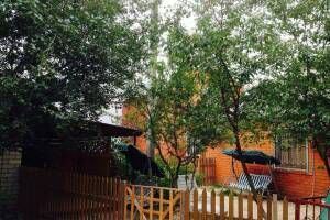 Изображение отеля / гостиницы "Гостевой дом «У самого моря»"