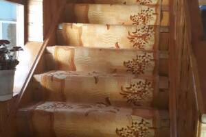 Изображение гостиницы "Гостевой дом «Орхидея»"