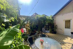 Изображение отеля / гостиницы "Гостевой дом «Елена»"