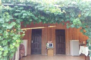 Изображение отеля / гостиницы "Частный сектор на «Высотной 13»"