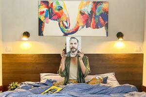 Изображение гостиницы "Гостевой дом «Фигурный»"