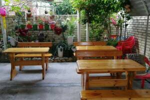 Изображение отеля / гостиницы "Гостевой дом «Ласточкино гнездо»"