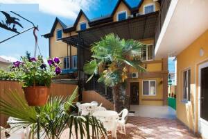 Изображение гостиницы "Гостевой дом «Ульяна»"