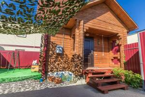 Изображение квартиры "Дом под ключ на 8 человек"