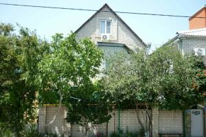 Изображение гостиницы "Гостевой дом «На Советов 11»"