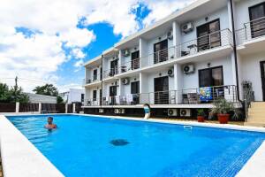 Изображение гостиницы "Гостевой дом «Династия» корп. 2"