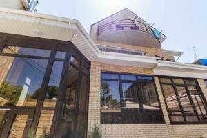 Изображение отеля / гостиницы "Гостевой дом «Отдых на Терской»"