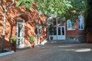 Изображение отеля / гостиницы "Гостевой дом «Бархатный сезон»"