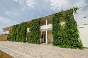 Изображение гостиницы "Гостевой дом «Aura»"