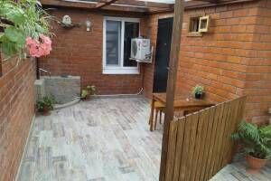 Изображение квартиры "Дом под ключ на Зеленой"