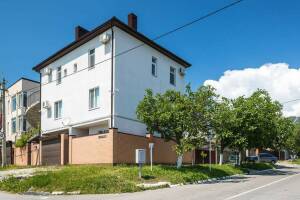 Изображение отеля / гостиницы "Гостевой дом «Pontos»"