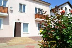 Изображение отеля / гостиницы "Гостевой дом «Странник»"