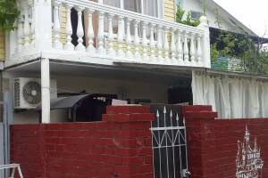 Изображение квартиры / апартамента "Дом под ключ «Наташа»"