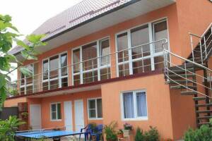 Изображение отеля / гостиницы "Частный дом «Villaliza»"