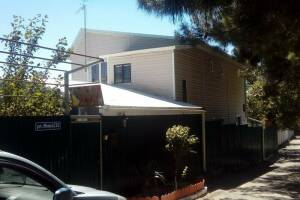 Изображение отеля / гостиницы "Гостевой дом «У Романа и Светланы»"