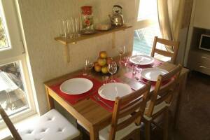 Изображение квартиры "Квартира-студия у моря «Сочи Монако Клуб»"