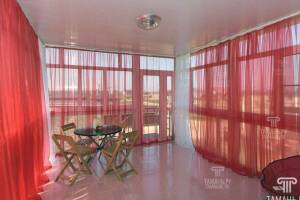 Изображение отеля / гостиницы "Гостевой дом «Бермудский треугольник»"