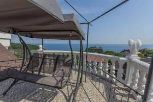 Изображение гостиницы "Гостевой дом «Орхидея»"