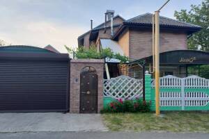 Изображение отеля / гостиницы "Гостевой дом «Отдых у дяди Васи»"