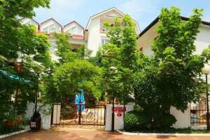 Изображение отеля / гостиницы "Гостевой дом «Марго»"