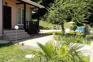 Изображение квартиры / апартамента "Дом под ключ «Сливовый сад»"