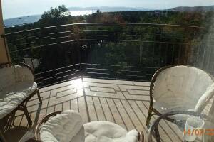 Изображение квартиры "Квартира с видом на море на ул. Мира"