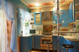 Изображение квартиры "Дом под ключ «У Алины» на 7 человек"