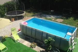 Изображение отеля / гостиницы "Гостевой дом «Удачный»"