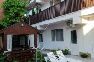 Изображение отеля / гостиницы "Гостевой дом на Островского"