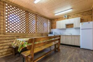 Изображение квартиры "Дом под ключ «Золотой пляж»"