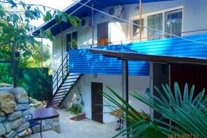 Изображение гостиницы "Гостевой дом «Курортник»"