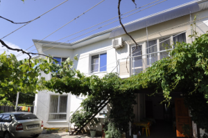 Изображение гостиницы "Частный дом «Колибри»"