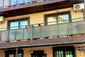 Изображение гостиницы "Гостевой дом «Южный дворик»"