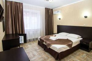 Изображение отеля / гостиницы "Гостевой дом «Арди»"