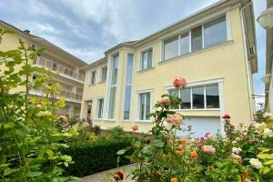 Изображение отеля / гостиницы "Гостевой дом «Kristina»"