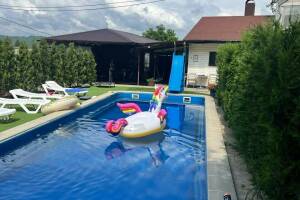 Изображение отеля / гостиницы "Гостевой дом «МореОлл»"